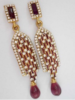 stone-earrings-3256ER22262